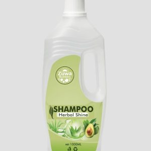 Zuwa Shampoo 1 Liter